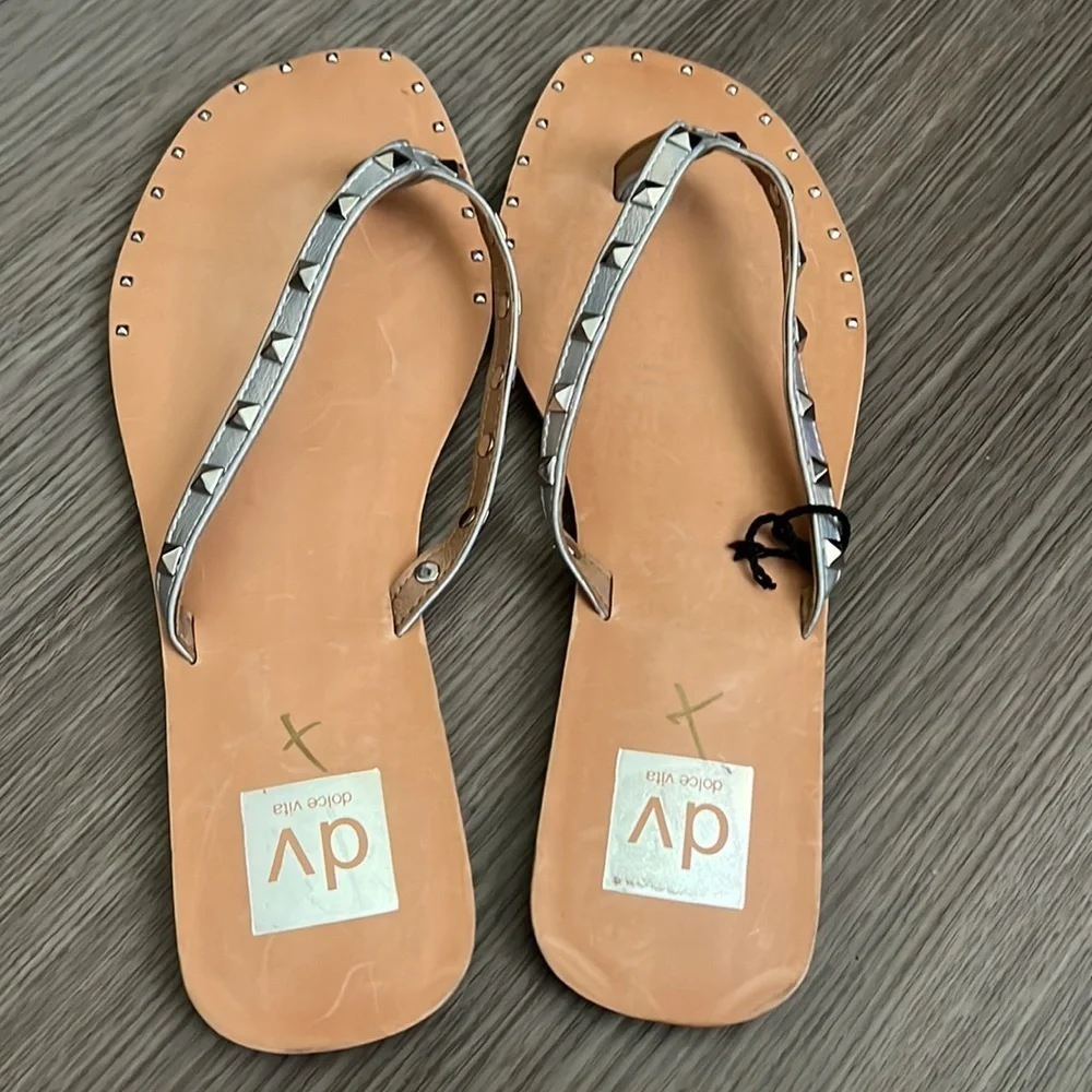 Dolce Vita sandals